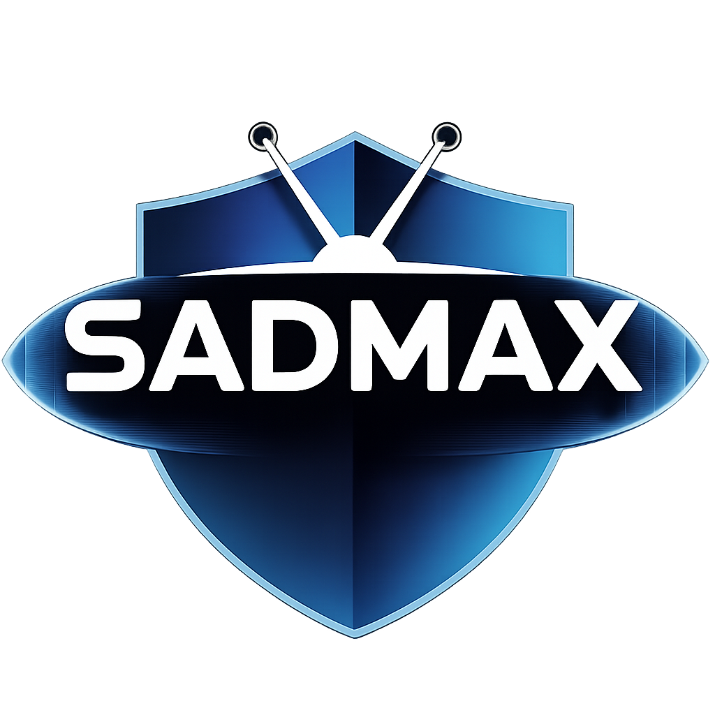 SadMax